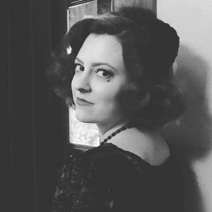 Meet your Posher, Breanna